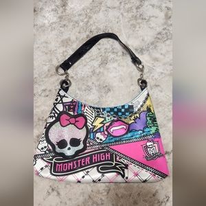 Monster High Purse